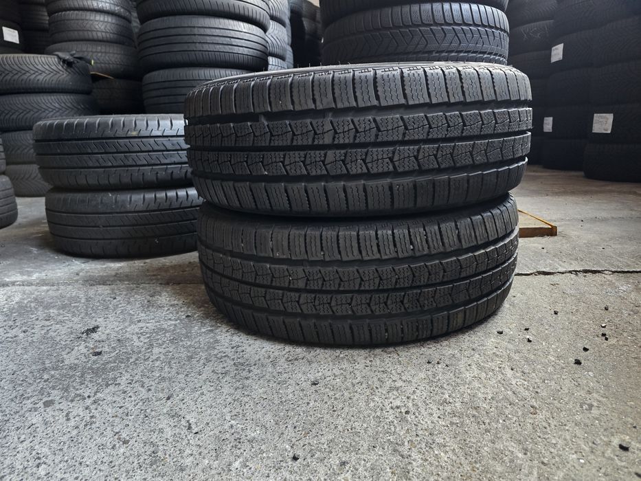 Nexen 215/60 R16 103/101T MS iarnă