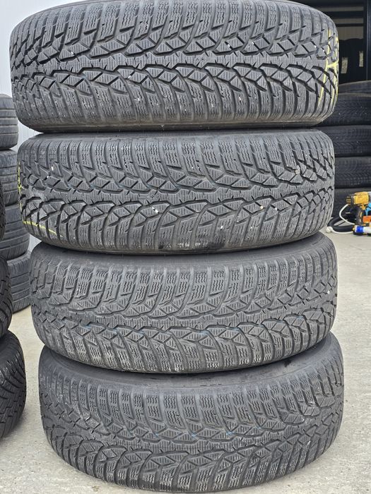 Джанти 16 / 5х112 - VW, Audi, Skoda, Seat и др. 5x112