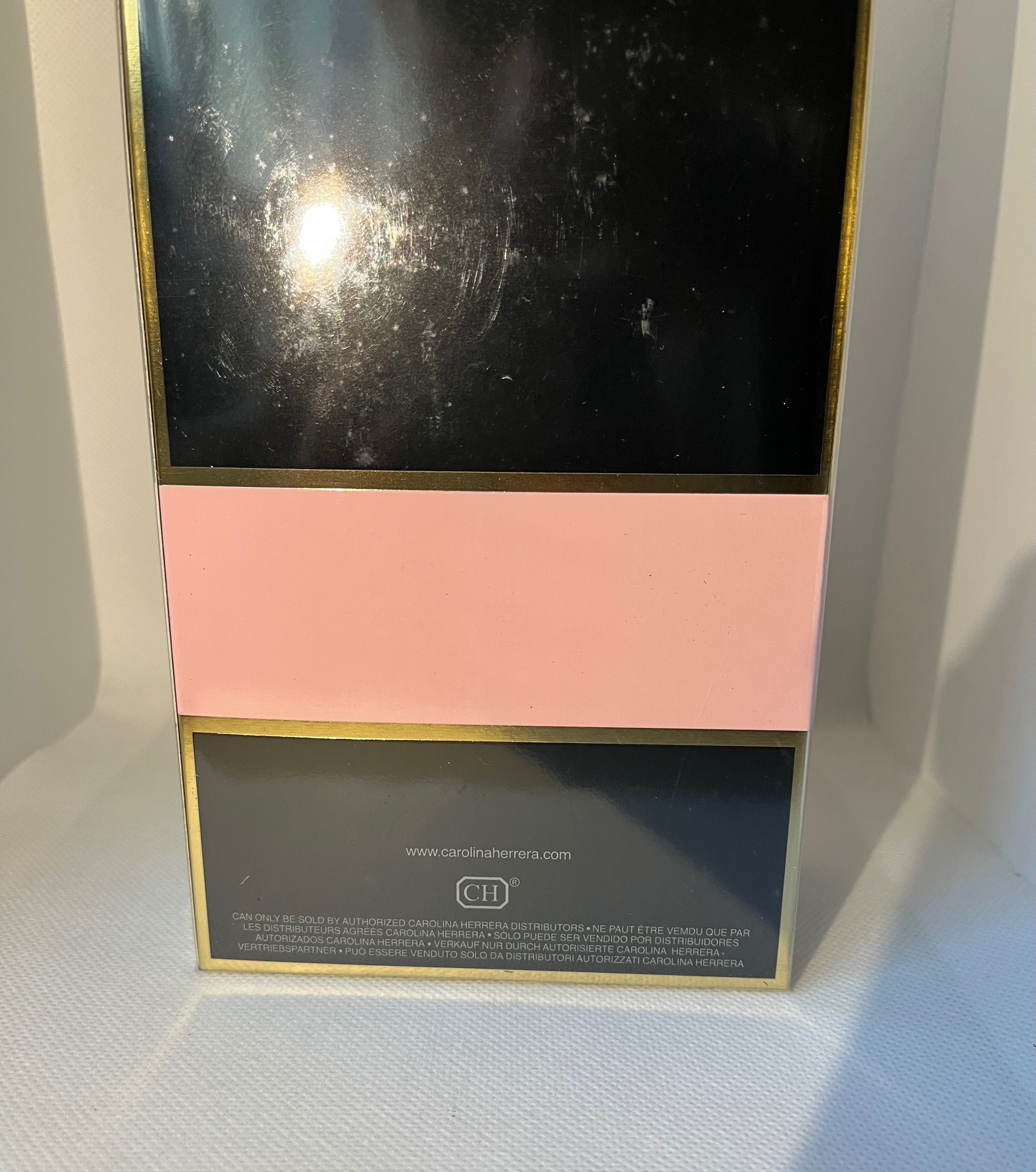 Parfum Carolina Herrera Good Girl Blush 100 ml