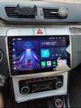 Navigatie android Vw/Skoda 10" 4gb ram NOUA
