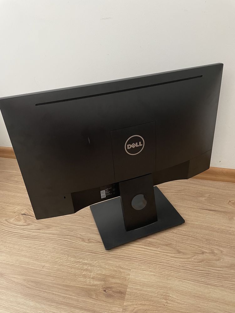 Монитор Dell E2418HN