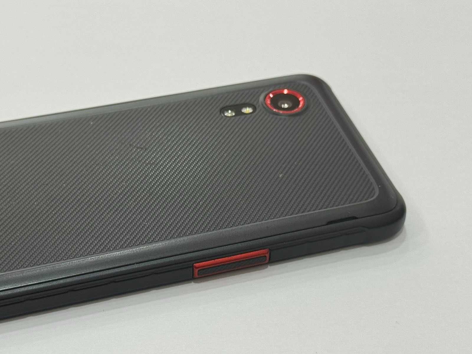 Samsung Galaxy XCover 5 64GB Dual
