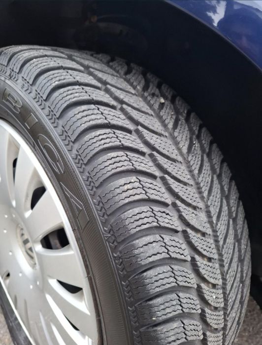 PASSAT B6 2.0tdi EURO 5