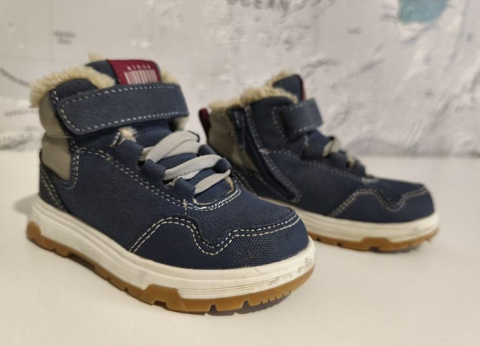 Ghete iarna copii 23