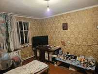 Продаётся квартира в Янгихает Спутник-8 2/2/2(деревяшка)ДЁШЕВО(33500$)