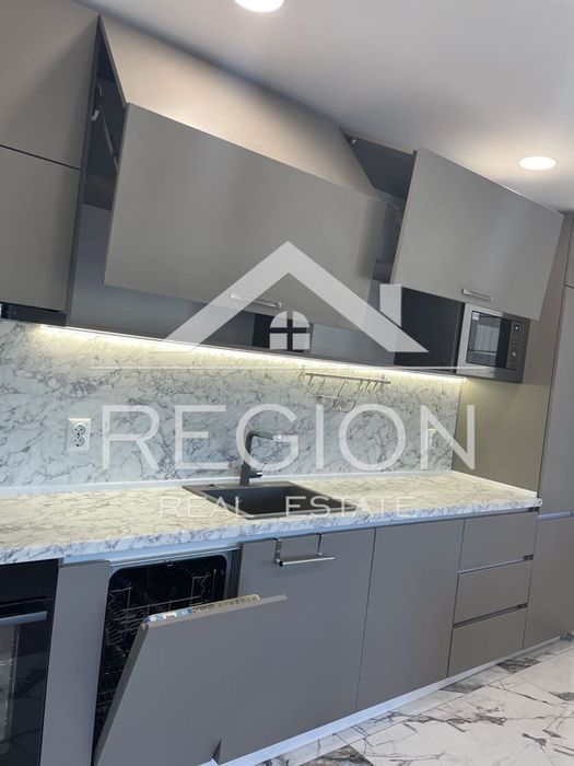 Дава се под наем Двустаен апартамент в Варна, Виница - 62 кв.м за 500 € - Снимка #1