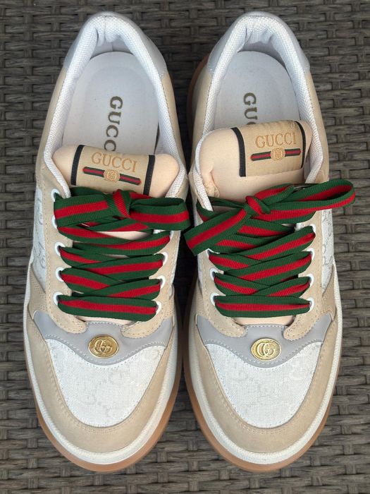 Adidași Gucci Nr 43