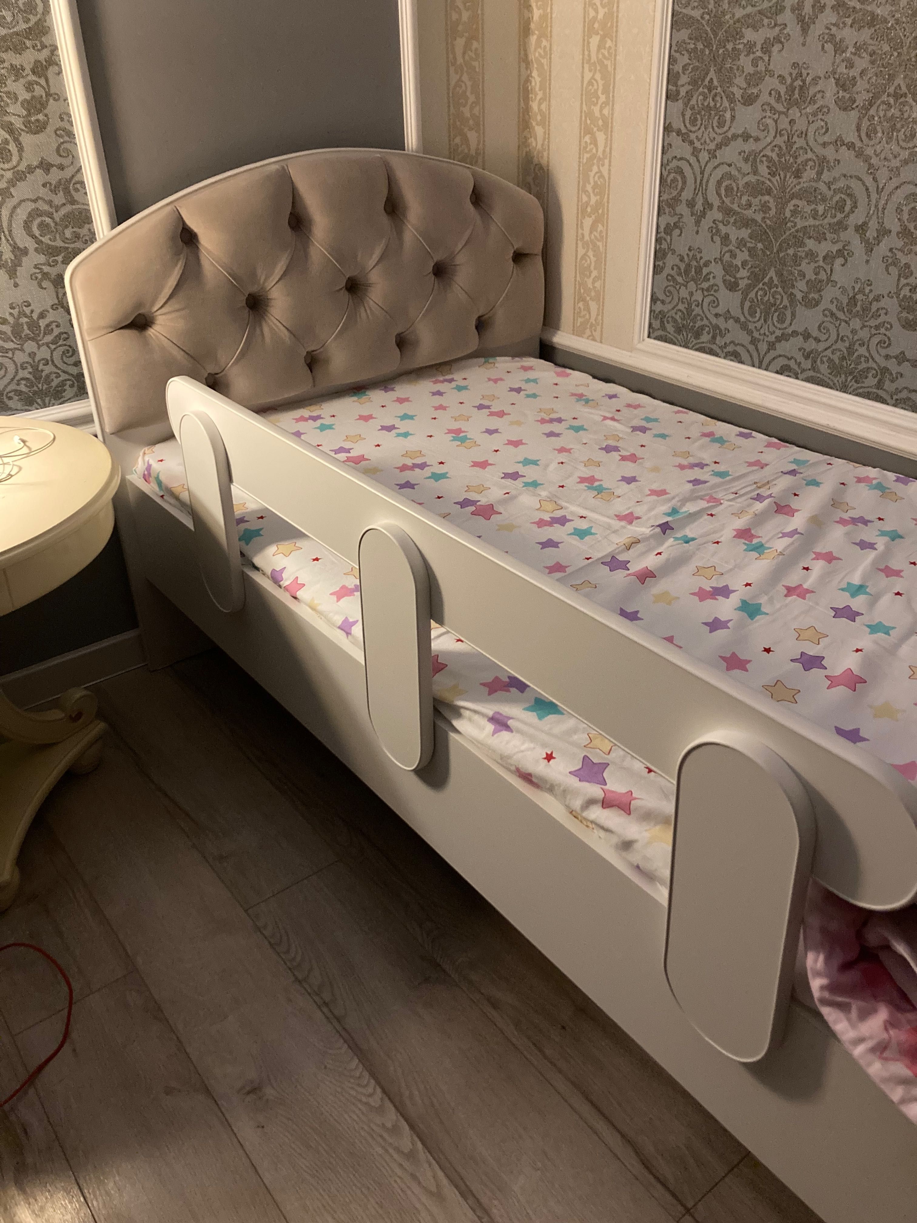 Кровать для детской