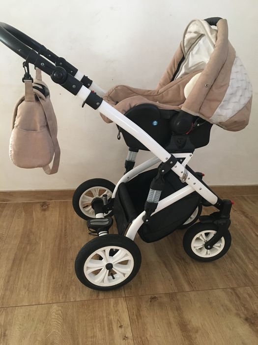 carucior lorelli/kraussman