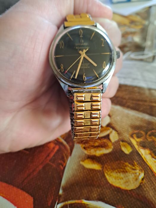 VAND CEAS ATLATIC  foarte vechi