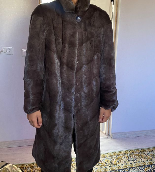 Шуба сатылады жаксы жағдайда