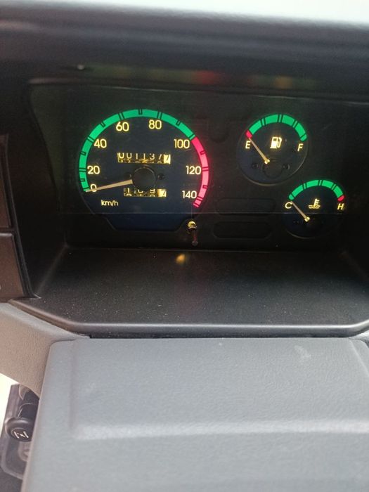 Chevrolet Damas 2025 пробег 1.000