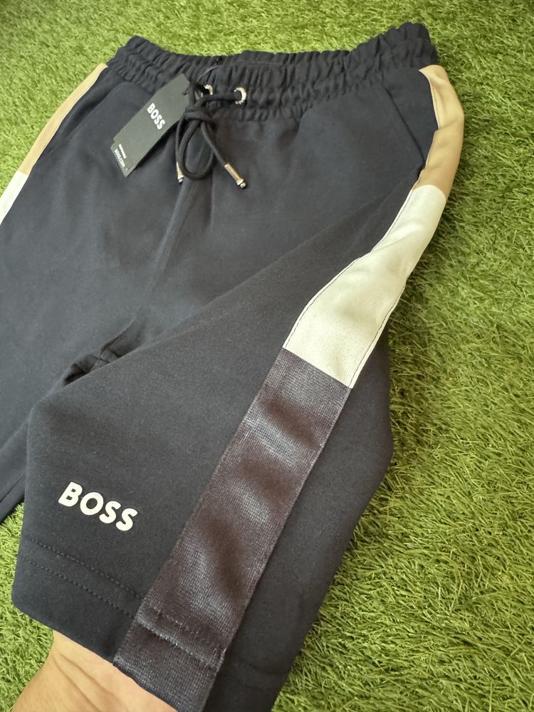 Тениска и шорти Hugo Boss