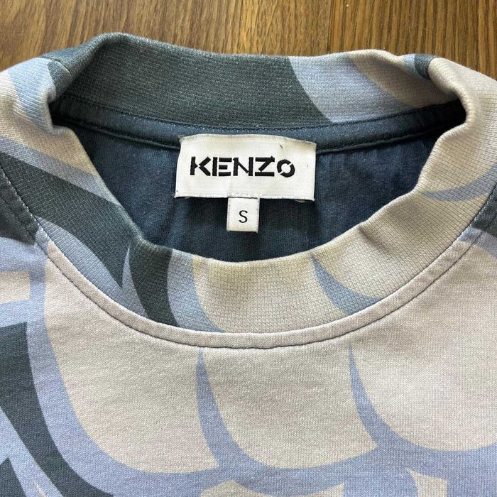 Тениска на Kenzo