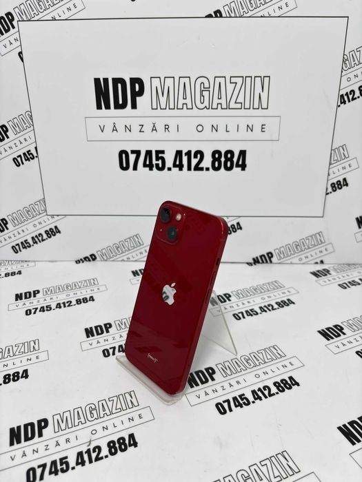 NDP Amanet NON-STOP Sos. Giurgiului 119 IPHONE 13 (44226)