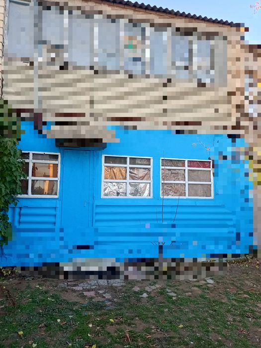 Продаётся квартира п. Чапаев зко