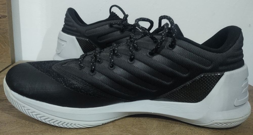 Under Armour Curry Low 3