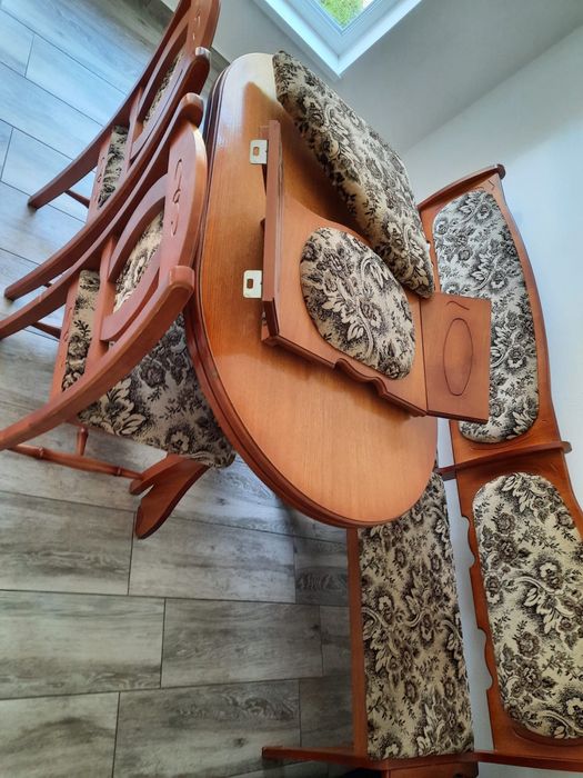 Vand coltar bucatarie