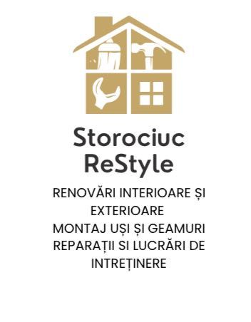 Meseriaș cu experiență – Zugrăveli, Parchet, Finisaje, Uși/Geamuri