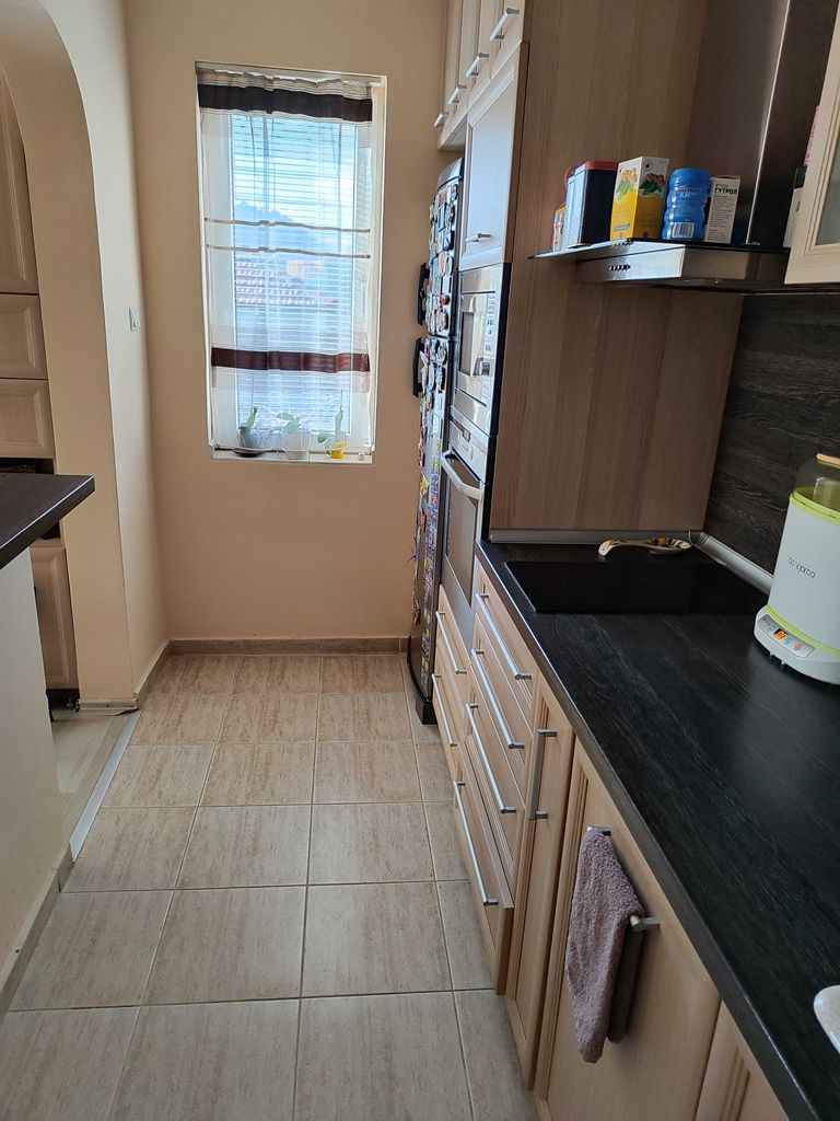 Продава се Етаж от къща в Белослав - 103 кв.м за 1166 €/кв.м - Снимка #7
