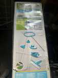 Set Intex Piscina