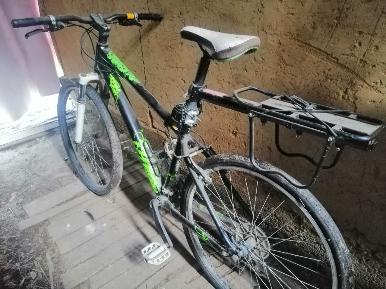 Bicicleta damă Giant