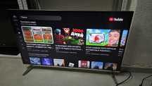 #️⃣Оригинал Lg Smart 120см TV 47LB671v в идеальном состоянии / QTV