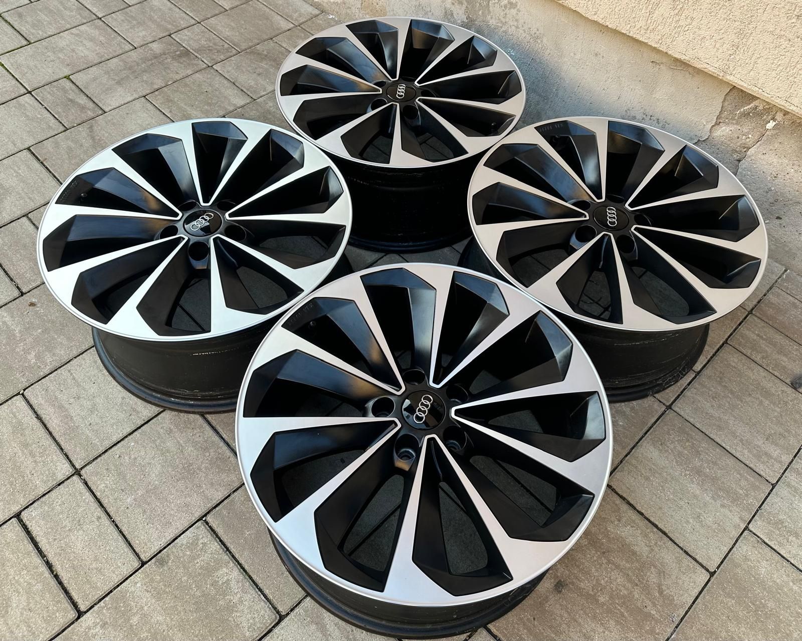 Jante 18 5x112 Audi A4,A5,A6,A7, Allroad,A3,TT,Q3,Q5,Q7, VW,Skoda