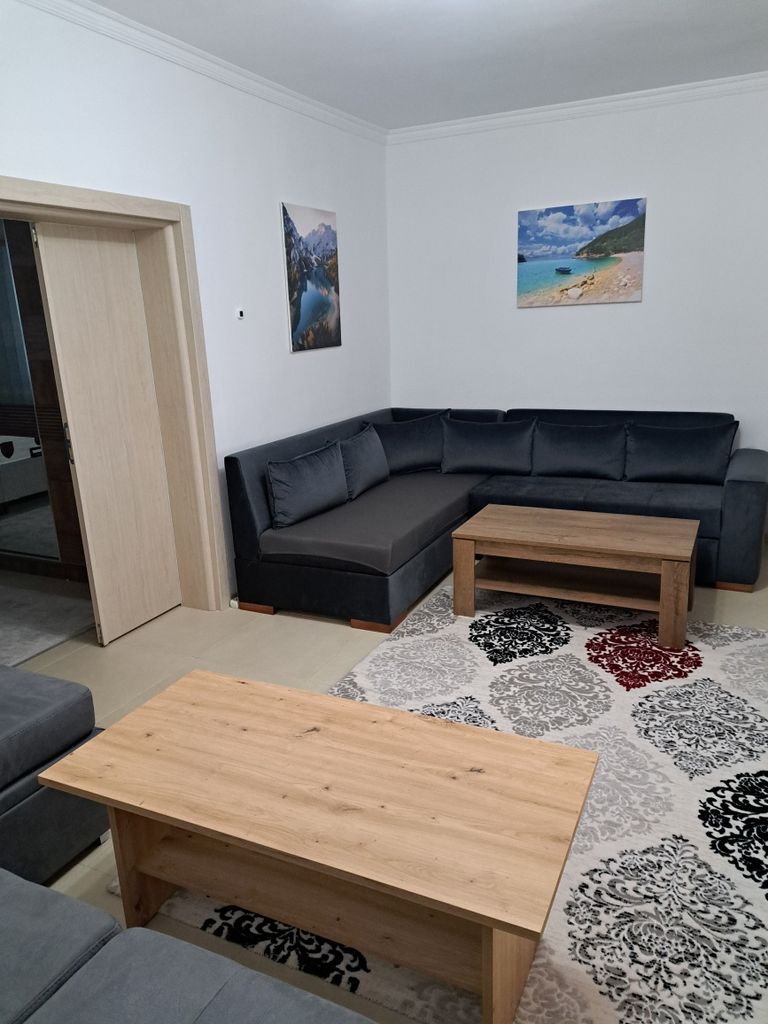 Дава се под наем Тристаен апартамент в Пловдив, Гагарин - 70 кв.м за 510 € - Снимка #9