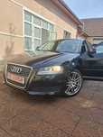 Audi A3 Sportback 2010 1.6tdi Euro 5