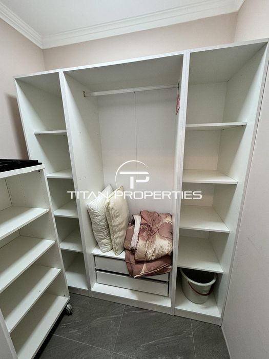 Дава се под наем Двустаен апартамент в Бургас, Зорница - 75 кв.м за 561 € - Снимка #4