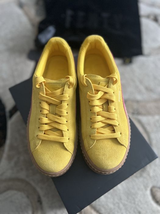 Puma FENTY by Rihanna