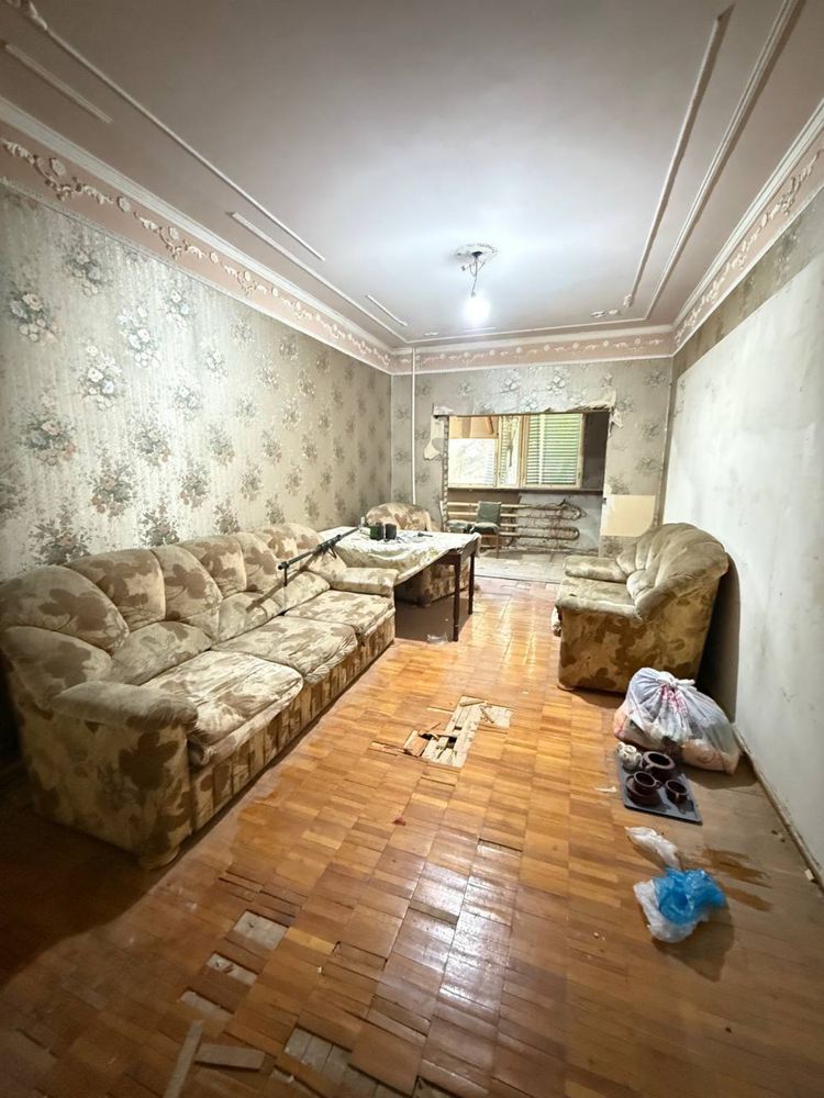Продается квартира Чиларнзар 5 квартал