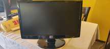Монитор LG Flatron W2243s