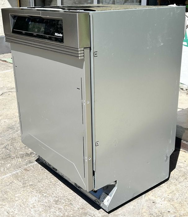 Съдомиялна Miele 60 см G 5935 SCI XXL | 15 комплекта | Auto Open