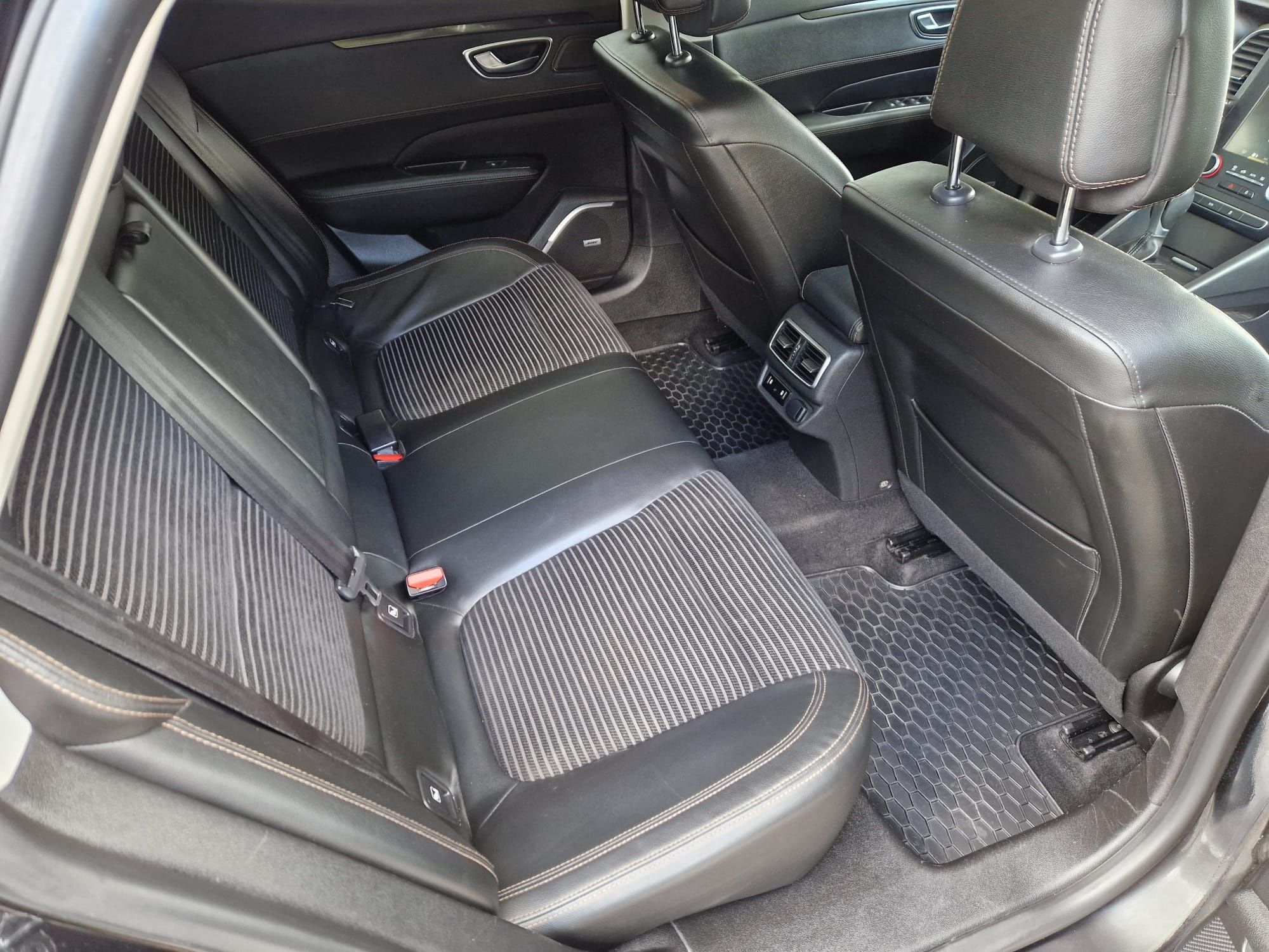 Renault Talisman 1.6 diesel automat Bose Edition
