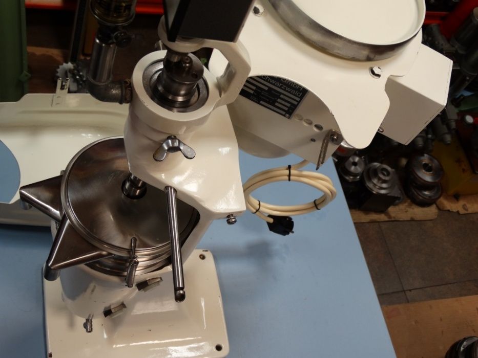 Центрофуга лабораторна CEPA