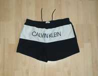 Șort de plajă CALVIN KLEIN, de bărbați, marimea M