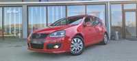 Vw Golf 5 GT optik 1.6 Benzina clasic import Germania