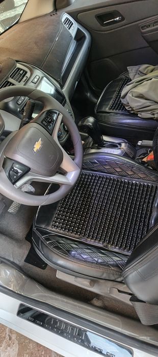 Продаётся автомобиль Кобалт