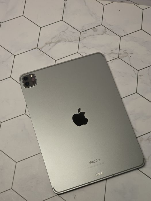 Ipad pro m2 128gb wifi