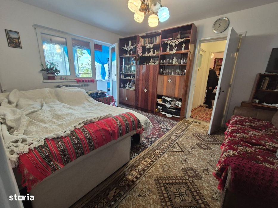 Apartament 2 camere Marasesti de vanzare