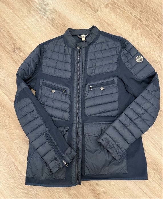 Geaca Colmar Navy Atomic