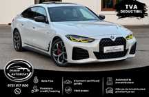 BMW Seria 4 FULL OPTION! garantie pana in 2026