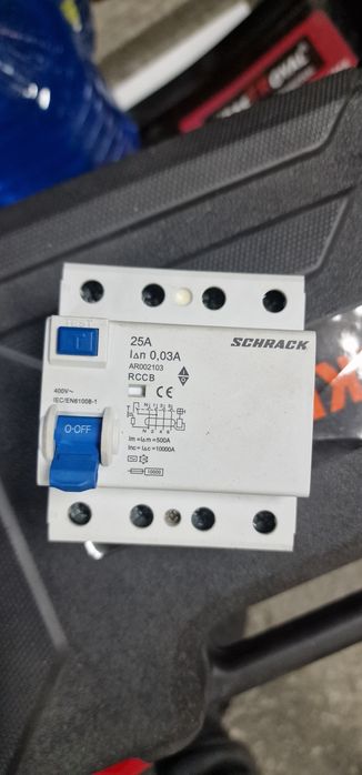 Sigurate tablou electric