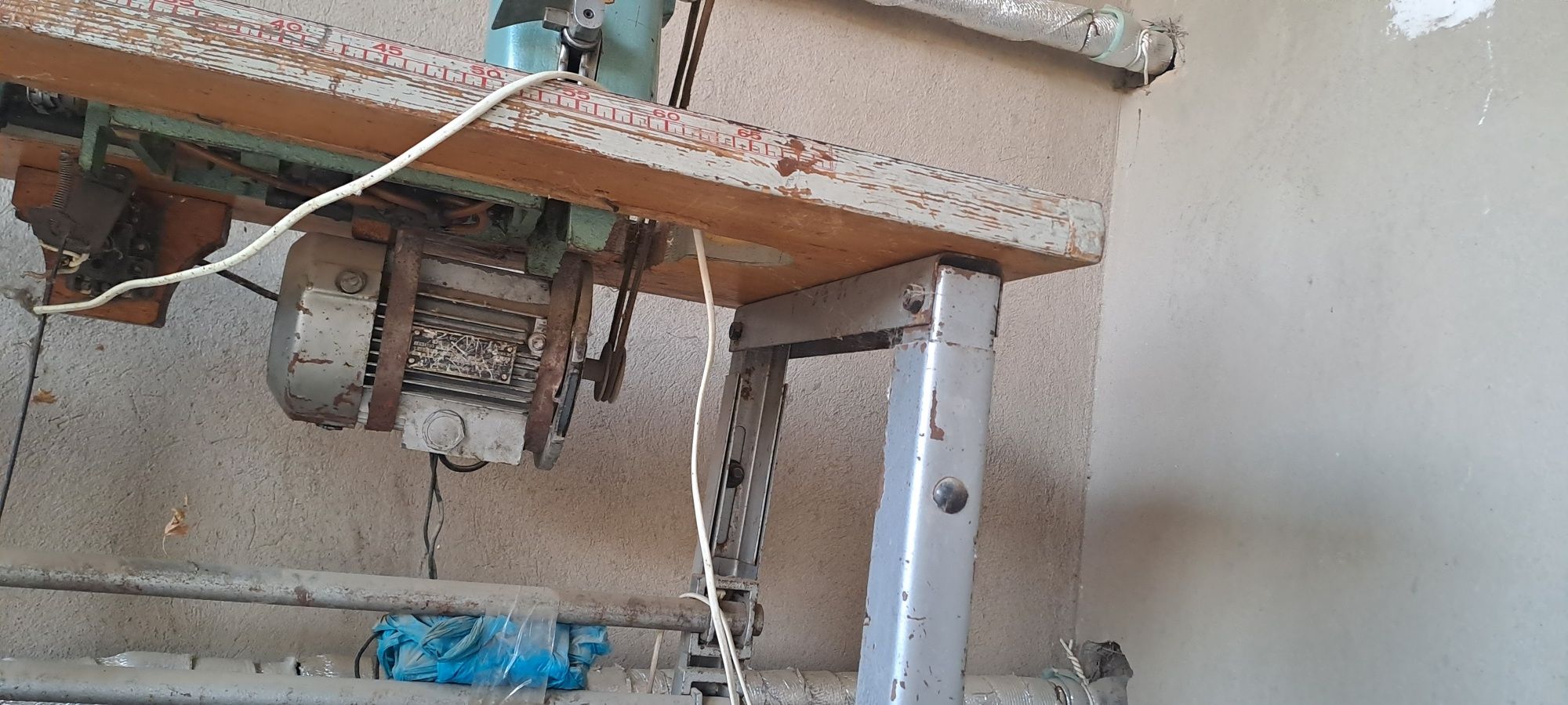 Tikish mashina 9700