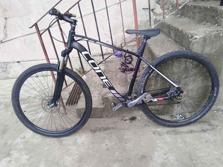 Bicicleta CONE is stare fuarte buna