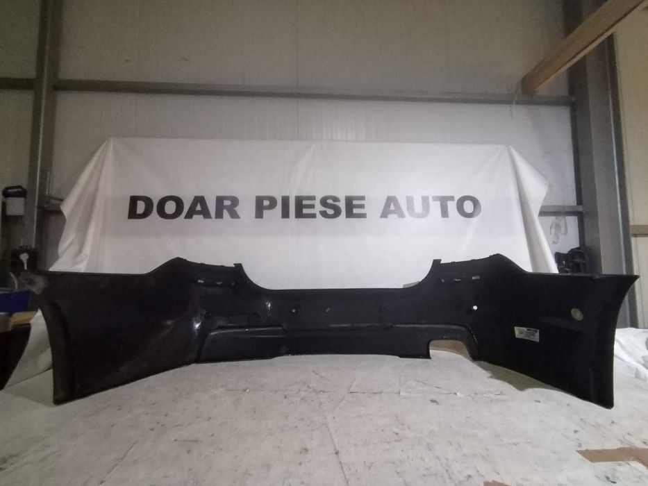 Bara spate BMW Seria 5, M-Sport F10, 2010, 2011, 2012, 2013, 2014, 2015, 2016, cod origine OE 51127906324.