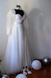 Rochie de mireasa