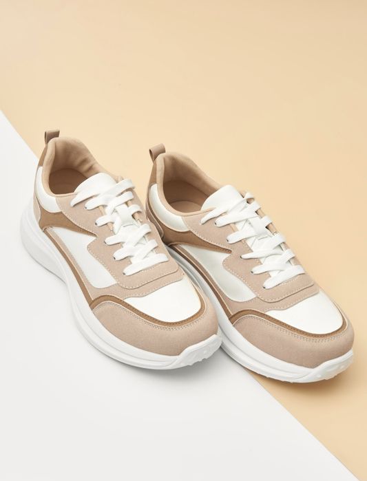 Сникърси маратонки sinsay